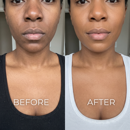 Korean Coconut Glow Bar