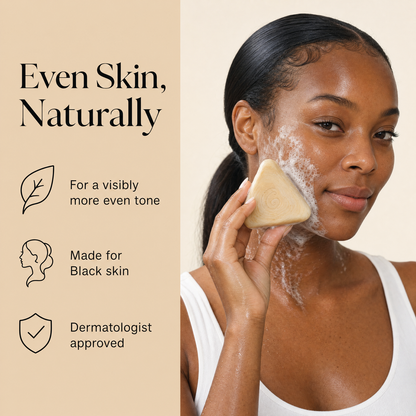 Korean Coconut Glow Bar